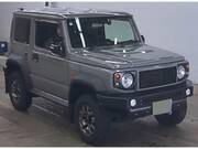 2022 SUZUKI JIMNY SIERRA