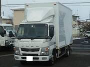 2016 FUSO CANTER