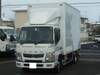 FUSO CANTER