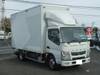 FUSO CANTER