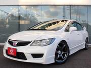 2010 HONDA CIVIC TYPE-R