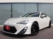 2012 TOYOTA 86 GT