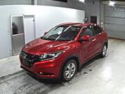 2016 HONDA VEZEL