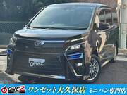 2020 TOYOTA VOXY