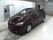 2010 TOYOTA WISH 1.8X