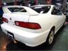 HONDA INTEGRA