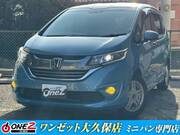 2018 HONDA FREED HYBIRD