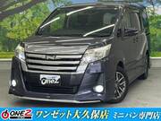 2015 TOYOTA NOAH