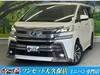 TOYOTA VELLFIRE HYBRID