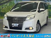 2014 TOYOTA ESQUIRE Gi