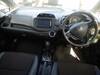HONDA FIT SHUTTLE HYBIRD