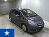 HONDA FIT SHUTTLE HYBIRD