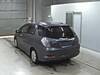 HONDA FIT SHUTTLE HYBIRD