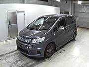 2013 HONDA FREED SPIKE