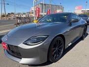 2024 NISSAN FAIRLADY Z VERSION ST