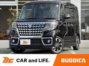 2022 SUZUKI SPACIA CUSTOM