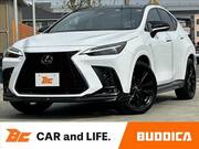 2023 LEXUS NX