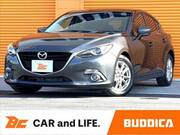 2014 MAZDA AXELA SPORTS