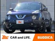 2017 NISSAN JUKE