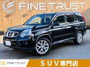 2012 NISSAN X-TRAIL 20GT