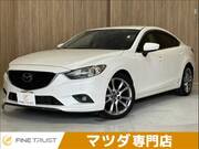 2013 MAZDA ATENZA SEDAN