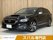 2017 SUBARU LEVORG