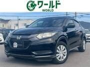 2014 HONDA VEZEL