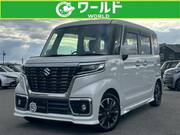 2019 SUZUKI SPACIA CUSTOM