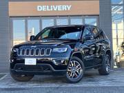2020 CHRYSLER JEEP GRAND CHEROKEE LARED