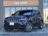 CHRYSLER JEEP GRAND CHEROKEE