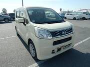 2015 DAIHATSU MOVE