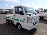 2016 SUZUKI CARRY TRUCK 0.35ton