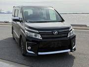 2016 TOYOTA VOXY