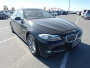 2012 BMW 5 SERIES
