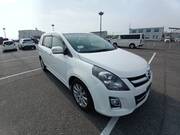 2012 MAZDA MPV