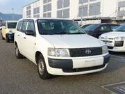 2012 TOYOTA PROBOX VAN