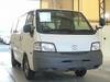 MAZDA BONGO VAN