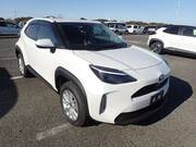 2023 TOYOTA YARIS CROSS HYBRID G