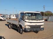2010 TOYOTA TOYOACE TRUCK 2ton