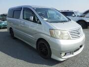 2003 TOYOTA ALPHARD AS