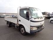2005 TOYOTA DYNA 2ton