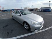 2011 TOYOTA MARK X 250G RELAX SELECTION