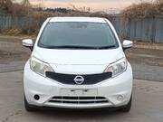 2015 NISSAN NOTE