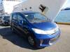 HONDA FREED HYBRID