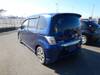 HONDA FREED HYBRID