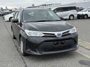 2021 TOYOTA COROLLA FIELDER