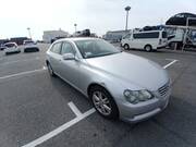 2007 TOYOTA MARK X 250G