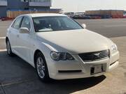 2005 TOYOTA MARK X 250G