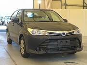 2016 TOYOTA COROLLA AXIO