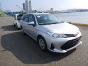 2021 TOYOTA COROLLA FIELDER